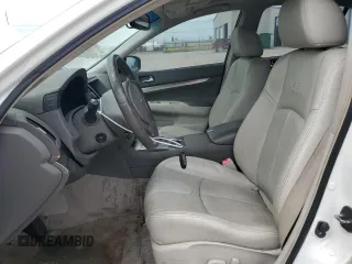 2011 Infiniti G37 Journey with VIN JN1CV6AP8BM304785, listed as a Copart auction lot 55958335 with 194,311 mi miles and Clean Title. Bid and sale history available at DreamBid. Image 7.