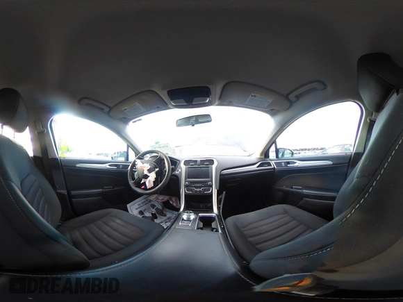 2018 Ford Fusion SE z VIN 3FA6P0HD7JR259606, wystawiony jako IAAI lot #41649797 z przebiegiem 94 094 mil mil oraz . Historia ofert i sprzedaży dostępna na DreamBid. Obrazek 18.