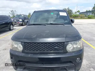 2012 Land Rover Range Rover Sport SC Autobiography с VIN SALSP2E40CA747150, выставлен на аукционе IAAI как лот 42769948 с пробегом 178 441 миль миль и . История ставок и продаж доступна на DreamBid. Изображение 12.