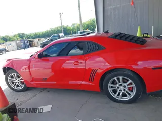 2014 Chevrolet Camaro LT with VIN 2G1FB1E38E9269513, listed as a IAAI auction lot 42624476 with Not provided miles and . Bid and sale history available at DreamBid. Image 15.