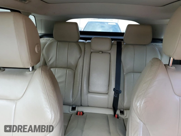 2016 Land Rover Range Rover Evoque SE with VIN SALVP2BG4GH166873, listed as a Copart auction lot 65027525 with 159,896 mi miles and Clean title. Bid and sale history available at DreamBid. Image 10.
