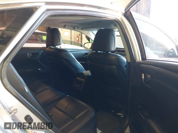 2016 Toyota Avalon Limited with VIN 4T1BK1EB7GU217983, listed as a IAAI auction lot 41445904 with 93,715 mi miles and . Bid and sale history available at DreamBid. Image 8.