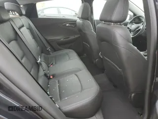 2022 Chevrolet Malibu Premier with VIN 1G1ZE5SXXNF194209, listed as a Copart auction lot 53564055 with 58,894 mi miles and Salvage Title. Bid and sale history available at DreamBid. Image 10.