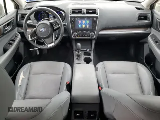 2018 Subaru Outback Limited with VIN 4S4BSAKC1J3239729, listed as a Copart auction lot 50261685 with 70,489 mi miles and Clean Title. Bid and sale history available at DreamBid. Image 8.