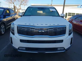 2020 Kia Telluride SX z VIN 5XYP5DHCXLG034323, wystawiony jako IAAI lot #41864885 z przebiegiem 59 820 mil mil oraz . Historia ofert i sprzedaży dostępna na DreamBid. Obrazek 13.