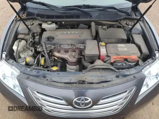 2007 Toyota Camry с VIN 4T1BB46K37U012368, выставлен на аукционе Copart как лот 54160995 с пробегом 211 361 миль миль и Списание • Salvage title. История ставок и продаж доступна на DreamBid. Изображение 11.