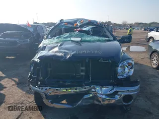 2009 Dodge 2500 SLT with VIN 3D7KS28T19G501765, listed as a IAAI auction lot 41198988 with Not Provided miles and . Bid and sale history available at DreamBid. Image 11.