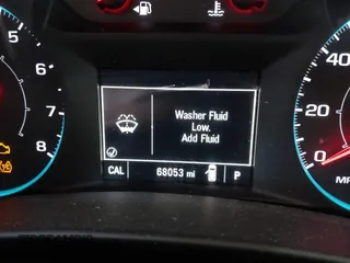 2020 Chevrolet Equinox LS with VIN 2GNAXHEV2L6146602, listed as a IAAI auction lot 41807641 with 68,053 mi miles and . Bid and sale history available at DreamBid. Image 15.