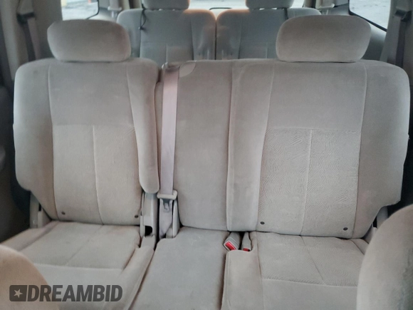 2006 Chevrolet TrailBlazer LS with VIN 1GNET16S466120070, listed as a Copart auction lot 44511165 with 195,992 mi miles and Salvage Title. Bid and sale history available at DreamBid. Image 10.