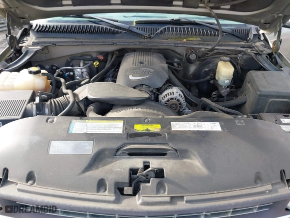 2001 Chevrolet Silverado 1500 LT with VIN 1GCEK19T61Z103505, listed as a IAAI auction lot 41507753 with 161,880 mi miles. Bid and sale history available at carsss.com. Image 10.