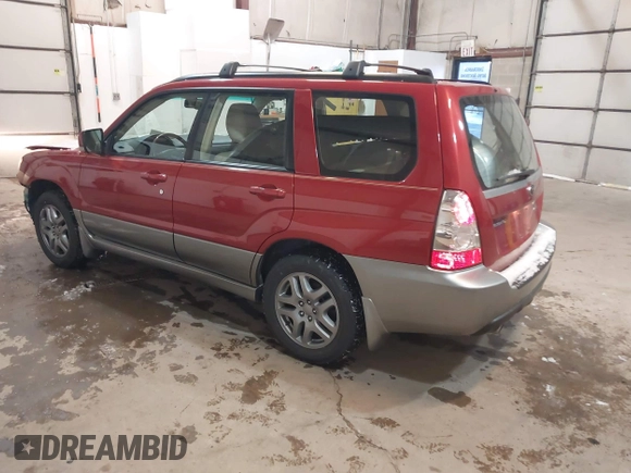2007 Subaru Forester X L.L. Bean с VIN JF1SG67677H708488, выставлен на аукционе IAAI как лот 41549946 с пробегом 45 828 миль миль и . История ставок и продаж доступна на DreamBid. Изображение 3.