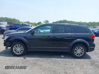 2013 Dodge Journey SXT с VIN 3C4PDDBG4DT541906, выставлен на аукционе IAAI как лот 42456783 с пробегом 149 251 миль миль и . История ставок и продаж доступна на DreamBid. Изображение 14.