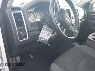 2015 Ram 1500 Big Horn with VIN 1C6RR6GT3FS577786, listed as a IAAI auction lot 41517086 with 122,924 mi miles. Bid and sale history available at carsss.com. Image 17.