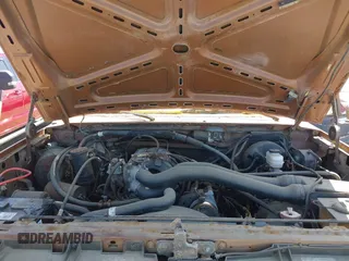 1987 Ford F-150 with VIN 1FTEF14N8HPB08224, listed as a IAAI auction lot 42047520 with 72,977 mi miles. Bid and sale history available at carsss.com. Image 10.