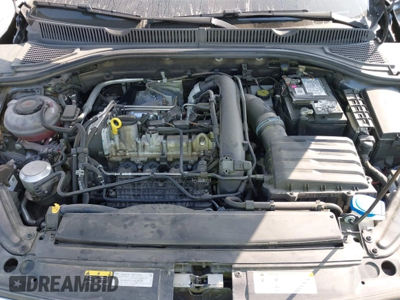 2021 Volkswagen Jetta S z VIN 3VWC57BU0MM093075, wystawiony jako IAAI lot #42067395 z przebiegiem 24 930 mil mil oraz . Historia ofert i sprzedaży dostępna na DreamBid. Obrazek 10.