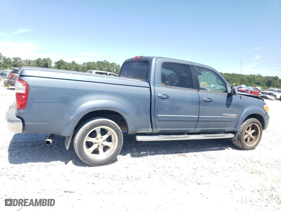 2005 Toyota Tundra SR5 with VIN 5TBDT44185S494169, listed as a Copart auction lot 69719374 with 149,540 mi miles and Salvage Title. Bid and sale history available at carsss.com. Image 3.