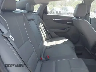 2015 Chevrolet Impala LTZ with VIN 2G1155SL2F9180468, listed as a IAAI auction lot 42026953 with 159,625 mi miles and . Bid and sale history available at DreamBid. Image 8.