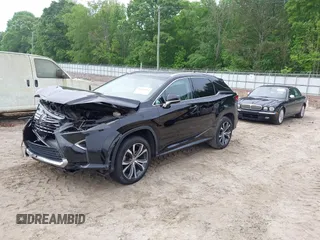 2016 Lexus RX 350 z VIN 2T2ZZMCA8GC005158, wystawiony jako IAAI lot #42105589 z przebiegiem 125 337 mil mil oraz . Historia ofert i sprzedaży dostępna na DreamBid. Obrazek 16.