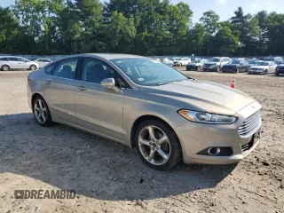 2015 Ford Fusion SE с VIN 3FA6P0H95FR210195, выставлен на аукционе Copart как лот 63781555 с пробегом 166 061 миль миль и Чистый • Clean title. История ставок и продаж доступна на DreamBid. Изображение 4.