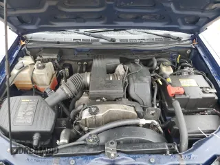 2010 GMC Canyon SLE1 with VIN 1GTJTCDE9A8141834, listed as a Copart auction lot 42956015 with 235,826 mi miles and Non Repairable. Bid and sale history available at carsss.com. Image 11.