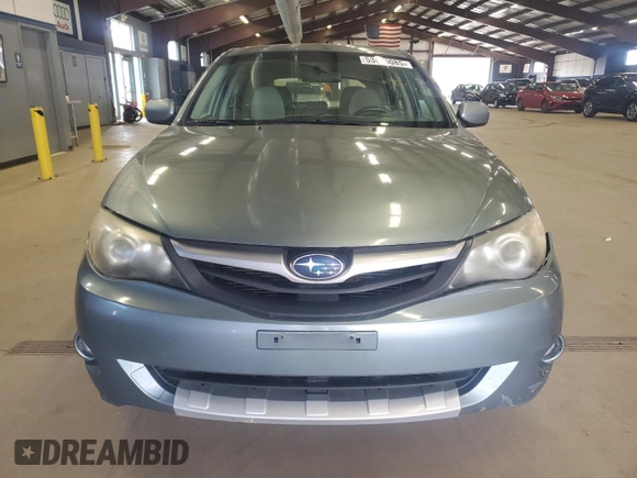 2011 Subaru Impreza Outback Special Sports z VIN JF1GH6D68BG819461, wystawiony jako Copart lot #53686085 z przebiegiem 214 388 mil mil oraz Czysty tytuł • Clean title. Historia ofert i sprzedaży dostępna na DreamBid. Obrazek 5.