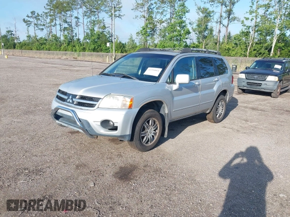 2006 Mitsubishi Endeavor Limited with VIN 4A4MN41SX6E036938, listed as a IAAI auction lot 42394864 with 169,231 mi miles and . Bid and sale history available at DreamBid. Image 2.