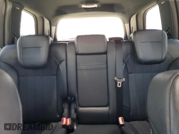2019 Mercedes-Benz GLS 450 with VIN 4JGDF6EE5KB238100, listed as a Copart auction lot 60131264 with 94,148 mi miles and Non Repairable. Bid and sale history available at DreamBid. Image 10.