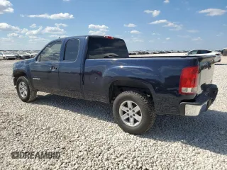 2011 GMC Sierra 1500 Work Truck z VIN 1GTR1TEX3BZ175675, wystawiony jako Copart lot #72211174 z przebiegiem 230 927 mil mil oraz Szkoda całkowita • Salvage title. Historia ofert i sprzedaży dostępna na DreamBid. Obrazek 2.