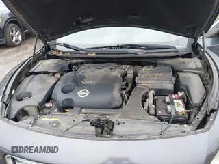 2013 Nissan Maxima SV with VIN 1N4AA5AP1DC844312, listed as a IAAI auction lot 41447722 with 135,873 mi miles and . Bid and sale history available at DreamBid. Image 10.