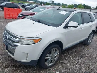 2011 Ford Edge Limited с VIN 2FMDK3KC4BBA06482, выставлен на аукционе IAAI как лот 42409178 с пробегом 220 057 миль миль и . История ставок и продаж доступна на DreamBid. Изображение 2.