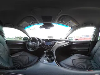 2020 Toyota Camry SE z VIN 4T1G11AK7LU975234, wystawiony jako IAAI lot #41912569 z przebiegiem 114 547 mil mil oraz . Historia ofert i sprzedaży dostępna na DreamBid. Obrazek 18.