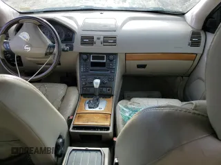 2004 Volvo XC90 с VIN YV1CZ91H041118409, выставлен на аукционе Copart как лот 42971715 с пробегом Не указан миль и Списание • Salvage title. История ставок и продаж доступна на DreamBid. Изображение 8.