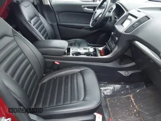 2020 Ford Edge SEL with VIN 2FMPK4J93LBB53757, listed as a IAAI auction lot 40881471 with 69,546 mi miles and . Bid and sale history available at DreamBid. Image 5.