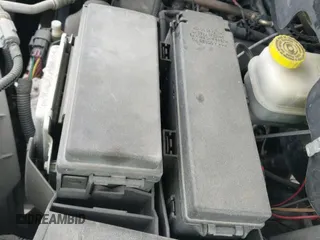 2004 Dodge Durango ST with VIN 1D4HB38N94F162049, listed as a IAAI auction lot 42088701 with 148,614 mi miles and . Bid and sale history available at DreamBid. Image 12.