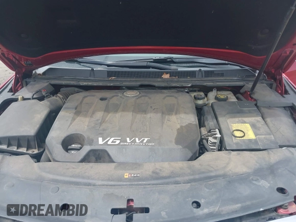 2014 Cadillac XTS Luxury with VIN 2G61M5S3XE9254506, listed as a IAAI auction lot 42611946 with 93,306 mi miles and . Bid and sale history available at DreamBid. Image 10.