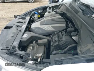 2016 Hyundai Santa Fe Limited with VIN KM8SRDHF4GU144678, listed as a IAAI auction lot 42350708 with 143,295 mi miles and . Bid and sale history available at DreamBid. Image 20.