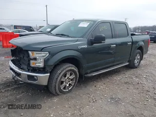 2015 Ford F-150 XLT with VIN 1FTEW1EF3FFA72064, listed as a IAAI auction lot 41888490 with 112,195 mi miles and . Bid and sale history available at DreamBid. Image 20.