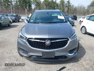 2019 Buick Enclave Essence with VIN 5GAEVAKW9KJ130145, listed as a IAAI auction lot 41928905 with 79,373 mi miles and . Bid and sale history available at carsss.com. Image 12.