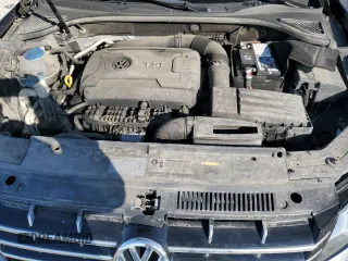 2015 Volkswagen Passat S with VIN 1VWAS7A30FC113371, listed as a Copart auction lot 52119765 with 162,431 mi miles and Clean title. Bid and sale history available at DreamBid. Image 11.