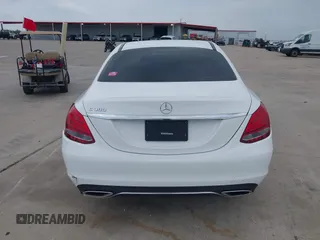 2018 Mercedes-Benz C 300 with VIN 55SWF4JB0JU252994, listed as a IAAI auction lot 42113897 with 72,533 mi miles and . Bid and sale history available at DreamBid. Image 16.