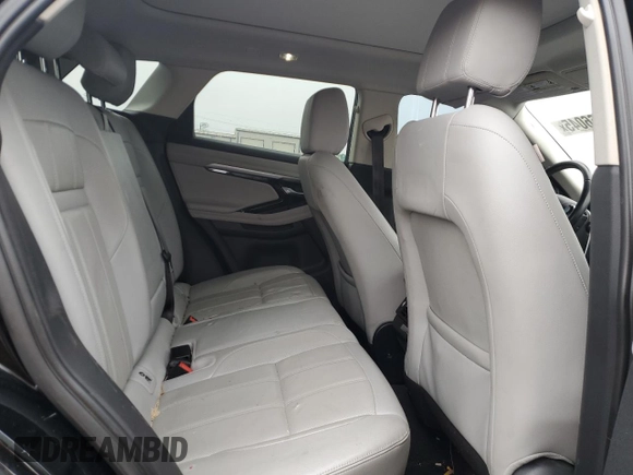 2020 Land Rover Range Rover Evoque SE z VIN SALZP2FX3LH063238, wystawiony jako Copart lot #50566045 z przebiegiem 95 712 mil mil oraz Szkoda całkowita • Salvage title. Historia ofert i sprzedaży dostępna na DreamBid. Obrazek 10.