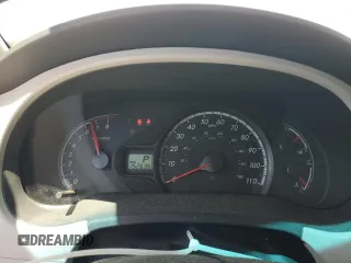 2012 Toyota Sienna LE с VIN 5TDJK3DC2CS044393, выставлен на аукционе Copart как лот 63579595 с пробегом 152 636 миль миль и Списание • Salvage title. История ставок и продаж доступна на DreamBid. Изображение 9.