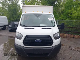 2019 Ford Transit with VIN 1FDBF8ZM4KKA83933, listed as a IAAI auction lot 42122507 with 110,177 mi miles and . Bid and sale history available at DreamBid. Image 12.