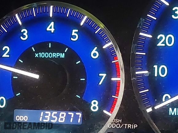 2009 Toyota Sienna XLE with VIN 5TDBK22C79S022576, listed as a IAAI auction lot 42064187 with 135,877 mi miles and . Bid and sale history available at DreamBid. Image 15.