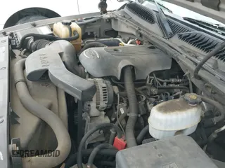 2004 Chevrolet Suburban LT с VIN 1GNEC16Z94J235657, выставлен на аукционе IAAI как лот 42361930 с пробегом 210 662 миль миль и . История ставок и продаж доступна на DreamBid. Изображение 13.