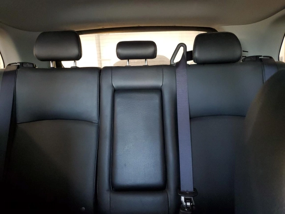 2017 Mitsubishi Outlander Sport SEL 2.4 with VIN JA4AR4AWXHZ069641, listed as a Copart auction lot 42725135 with 0 mi miles and Clean Title. Bid and sale history available at carsss.com. Image 10.