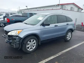 2011 Honda CR-V SE with VIN JHLRE4H49BC008786, listed as a IAAI auction lot 41773844 with 153,324 mi miles. Bid and sale history available at carsss.com. Image 20.