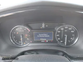 2020 Cadillac XT6 AWD Sport with VIN 1GYKPGRS5LZ115883, listed as a IAAI auction lot 39995097 with 68,589 mi miles. Bid and sale history available at carsss.com. Image 7.