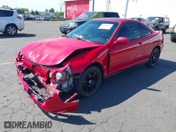 1996 Acura Integra LS z VIN JH4DC4459TS021927, wystawiony jako IAAI lot #42224223 z przebiegiem 63 659 mil mil oraz . Historia ofert i sprzedaży dostępna na DreamBid. Obrazek 2.