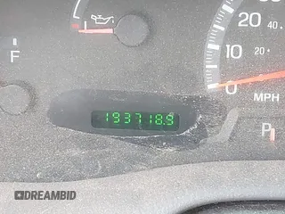 2000 Ford F-150 XL with VIN 1FTRX18W0YKB28000, listed as a IAAI auction lot 42451649 with 193,718 mi miles and . Bid and sale history available at DreamBid. Image 15.